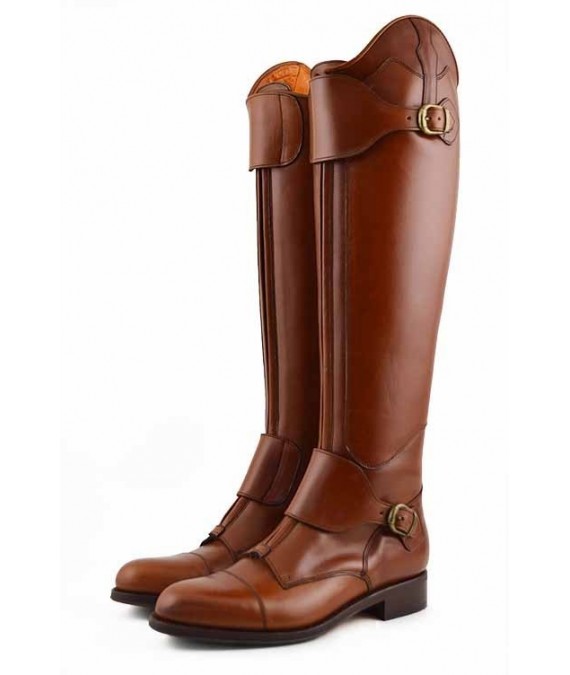 ARGENTINE POLO M BOOTS