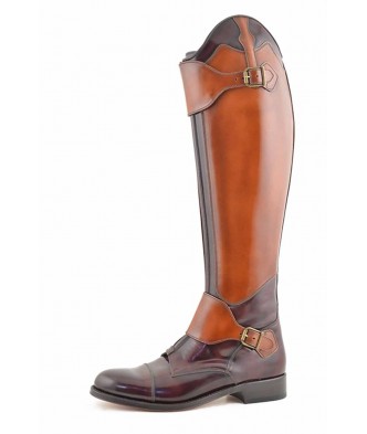 ARGENTINE POLO M BOOTS